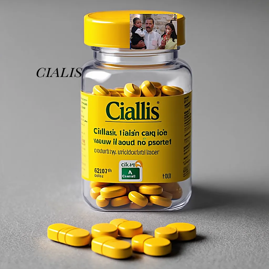 Cialis 2.5 precio